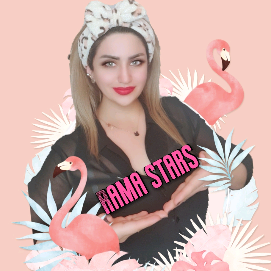 Ramooooo rammarose