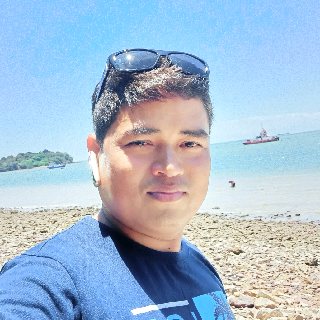 Shít Narãyan Dhamî nepalixoro53