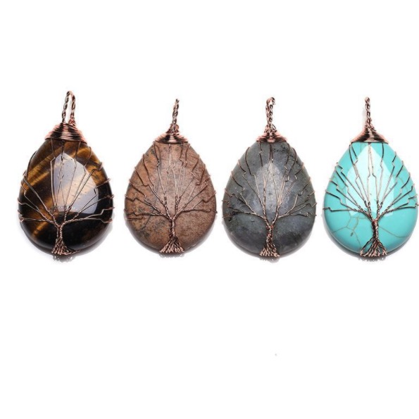 Beautiful jewelry z_elic