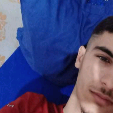 Abdelli Achraf abdelliachraf5