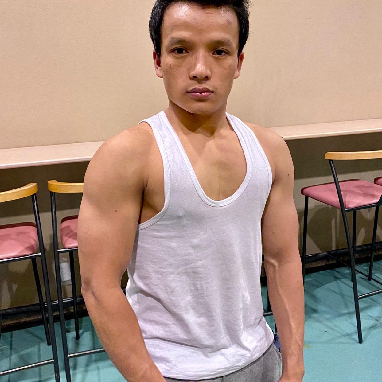Sabin Magar sabin2047
