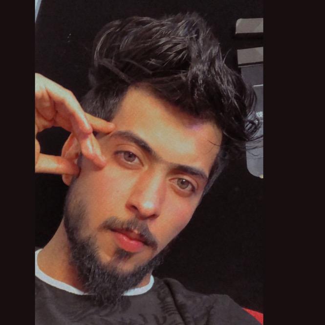محمد نجم mohammed.najam