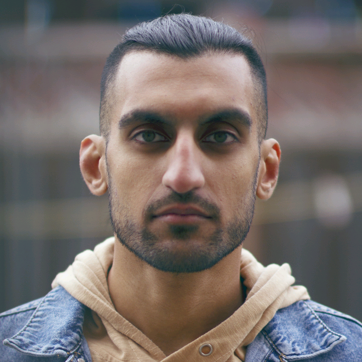 Bilal Bhatti goldengully