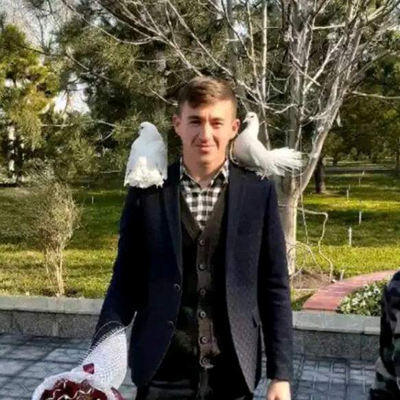 OSHIQ QALBBLAR islombekmurzayev