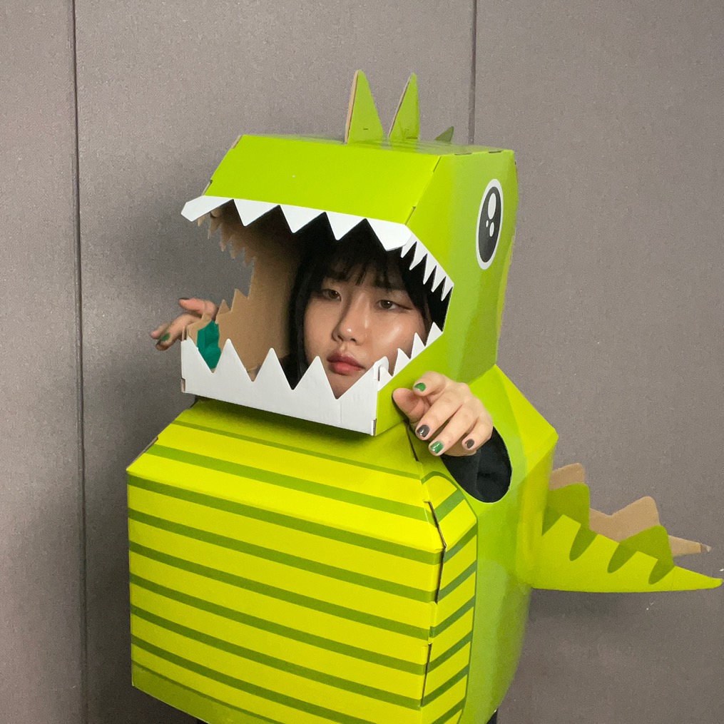 유링딩 yuringding