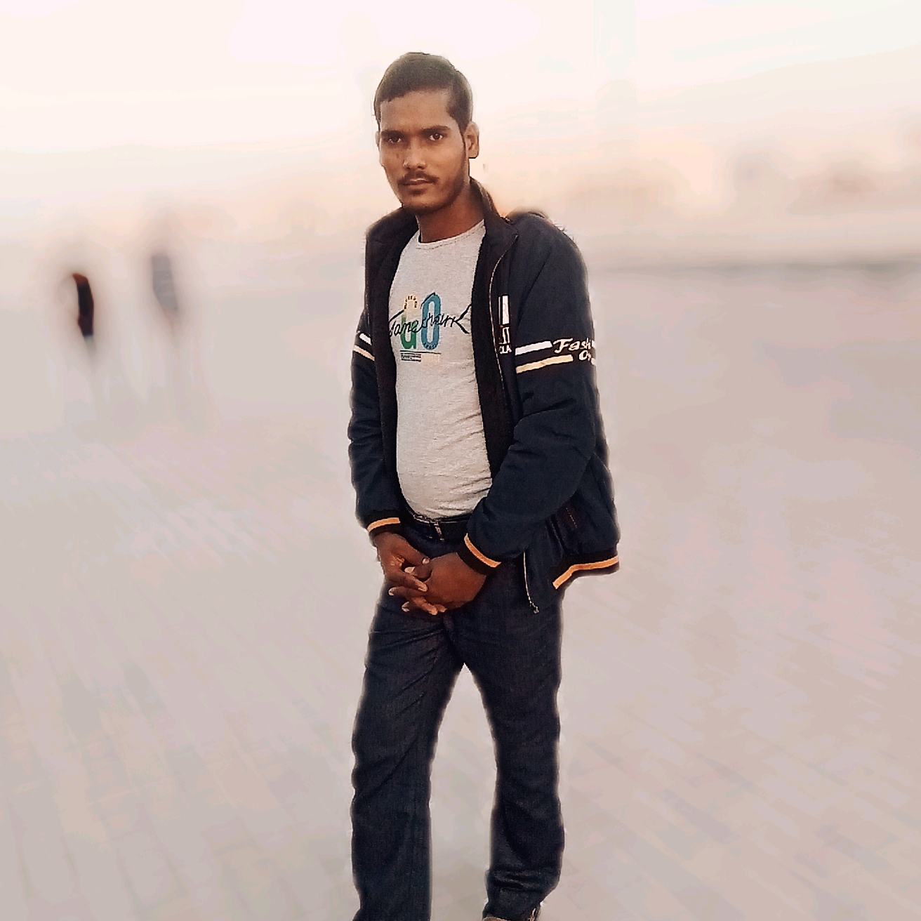 Dipendra Singh dipendrasingh120