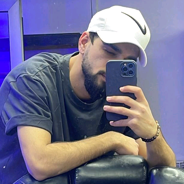 𝓚𝓪𝓶𝓻𝓪𝓷 𝓜𝓾𝓼𝓽𝓪𝓯𝓪 _barber_kam