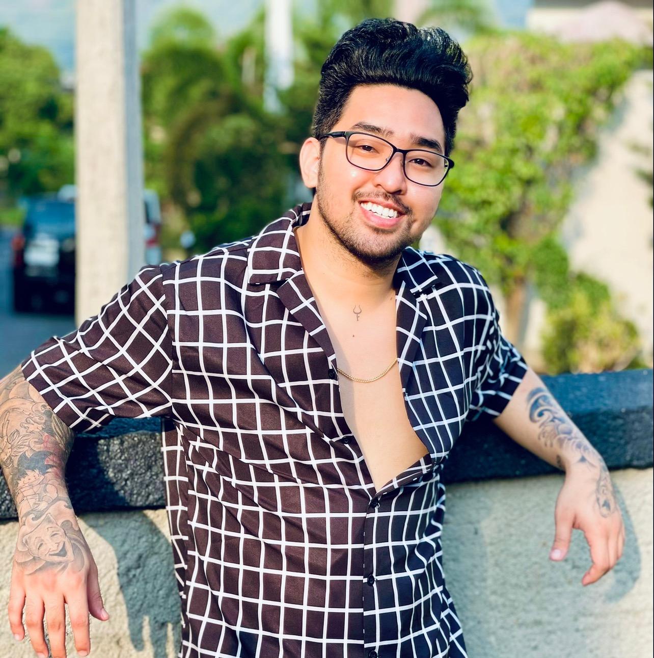 TiTo Vince 🧔🏽 titovinceofficial