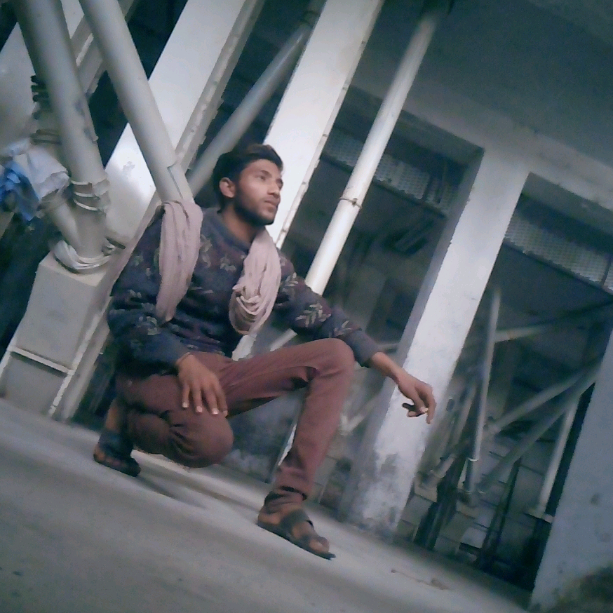 Muhammad Waseem waseemjani99