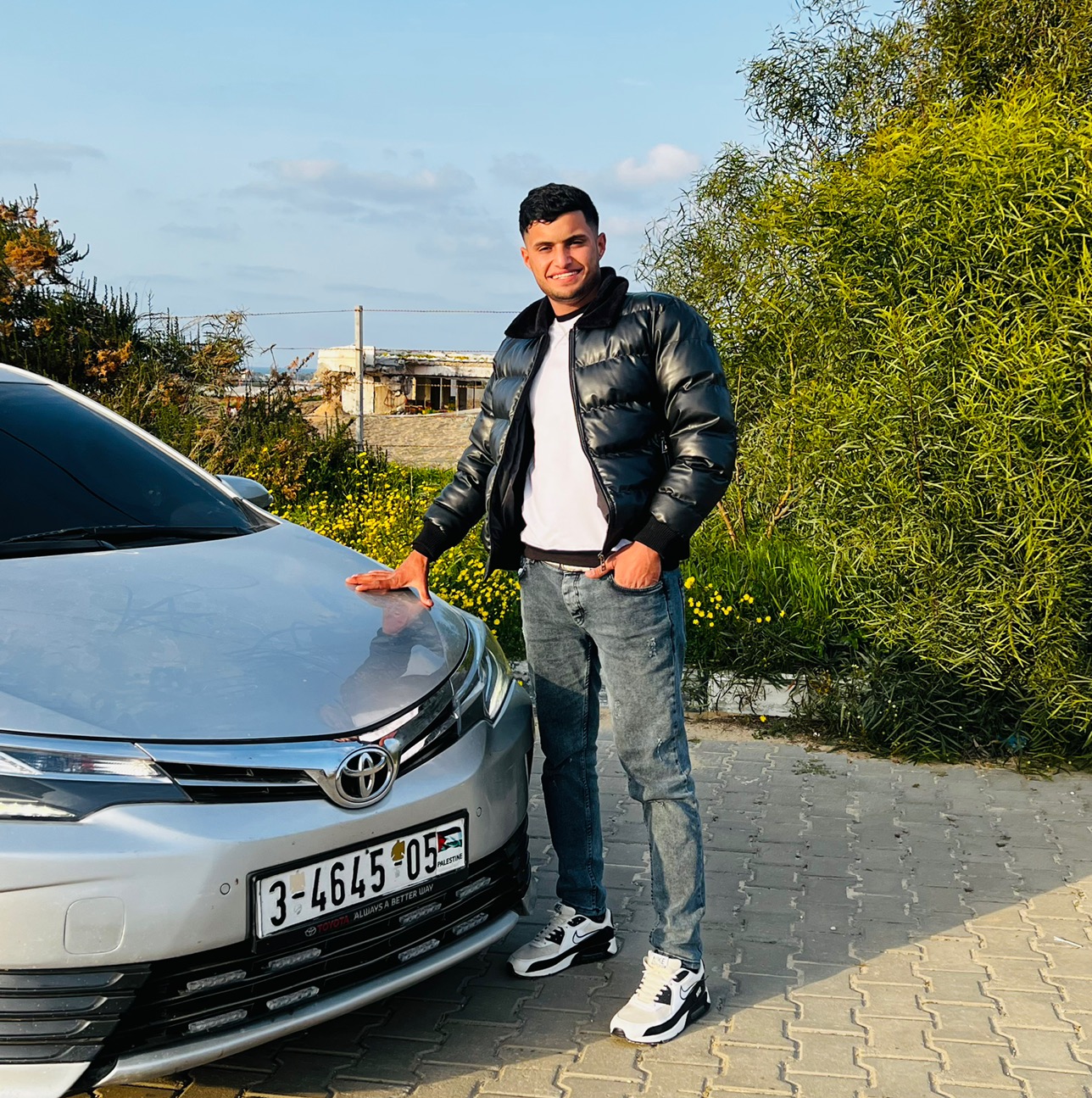 الترباني.وقطع❤️‍🔥👌 gaza.max