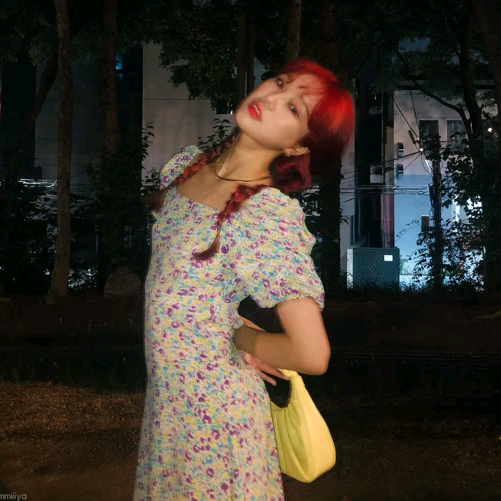 김밈 ohmygirl0316