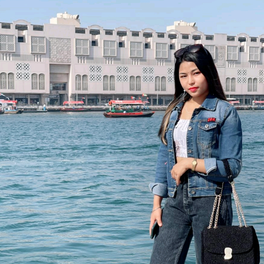asmita lama asmita_ghlan_tamang