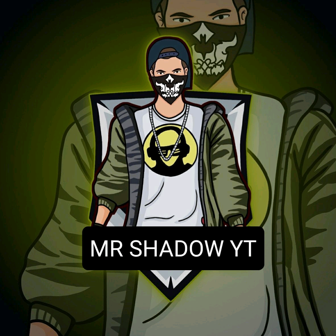 MR SHADOW  亗 _mr...shadow