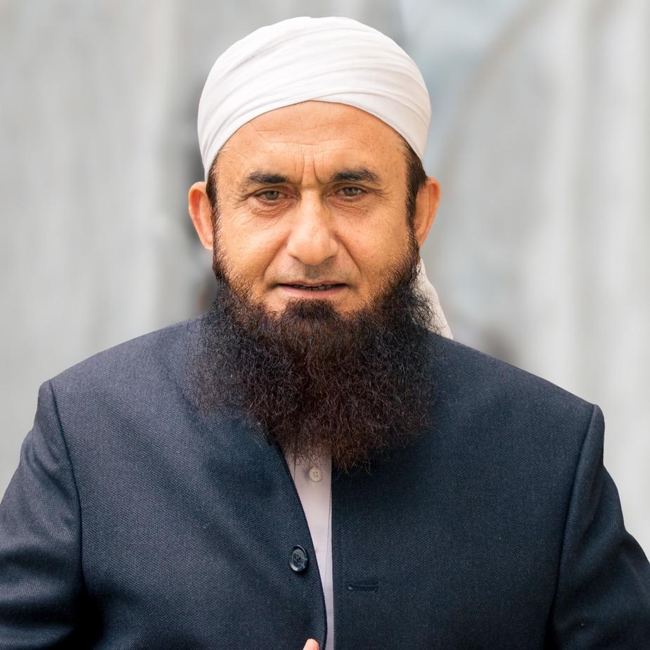 Tariq Jamil tariqjamilofcl