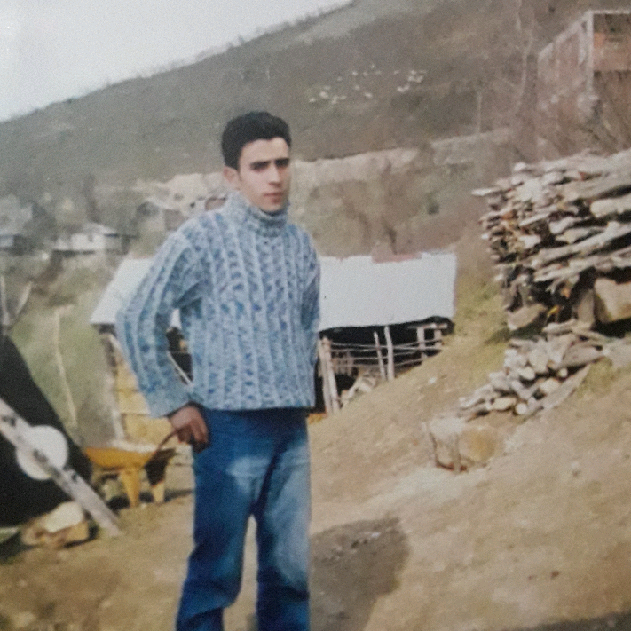 ŞENEL  TEPE seneltepe0