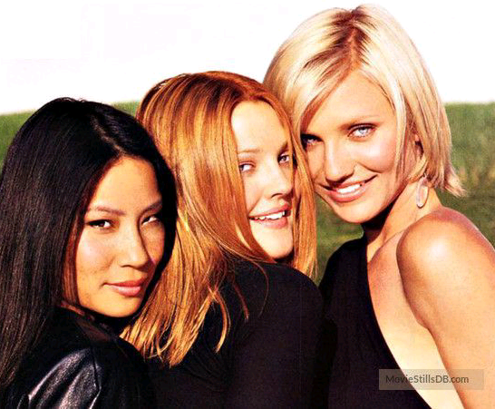 Charlie's Angels 4arli46