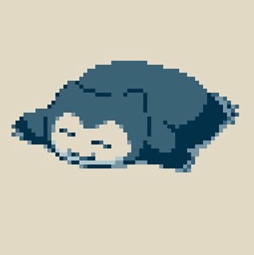 カビゴン kabign