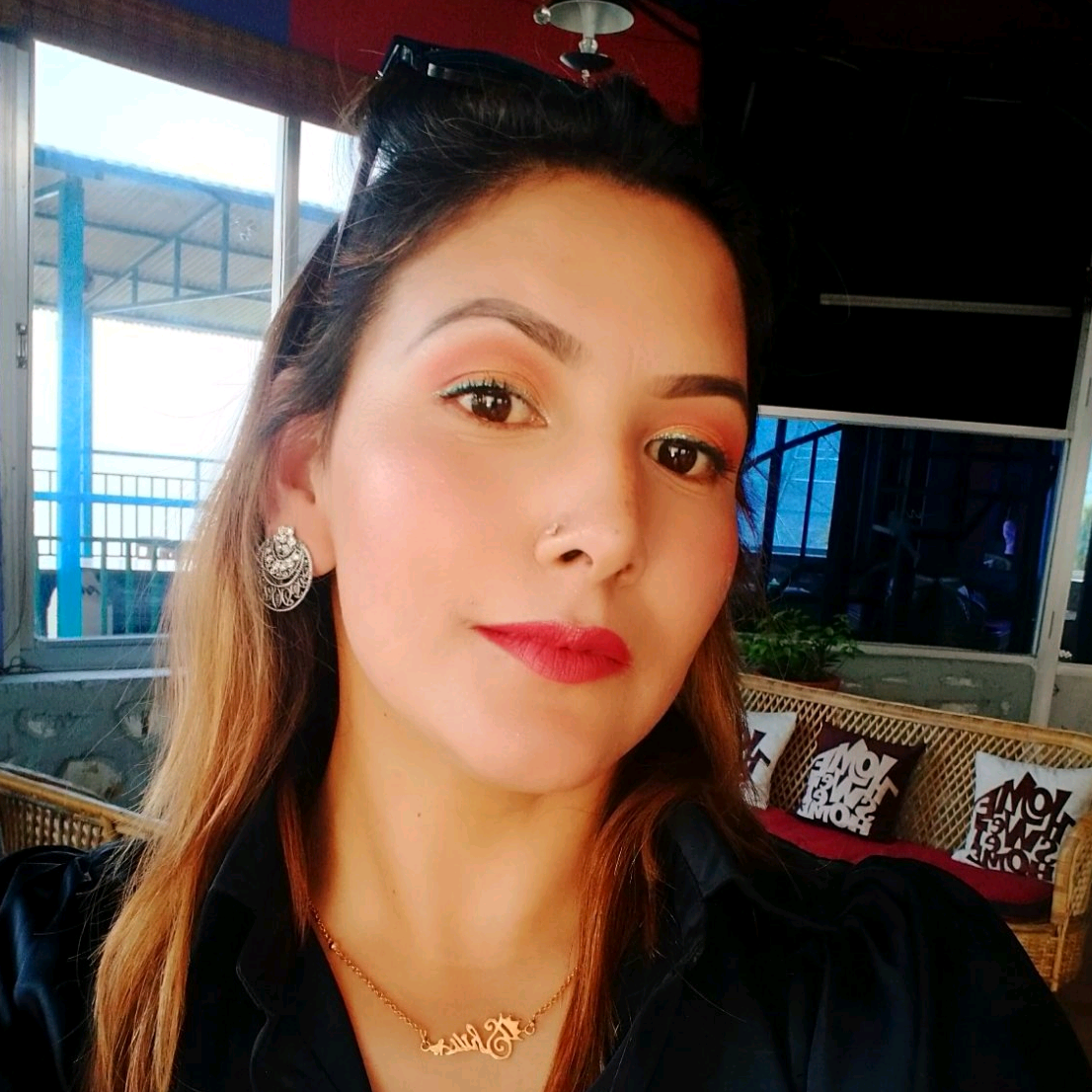 🇳🇵𝕾𝖍𝖎𝖑𝖚❤️ shilukcthapa