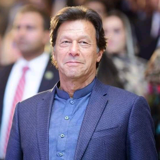 Imran Khan real✔️ imrankhan_real