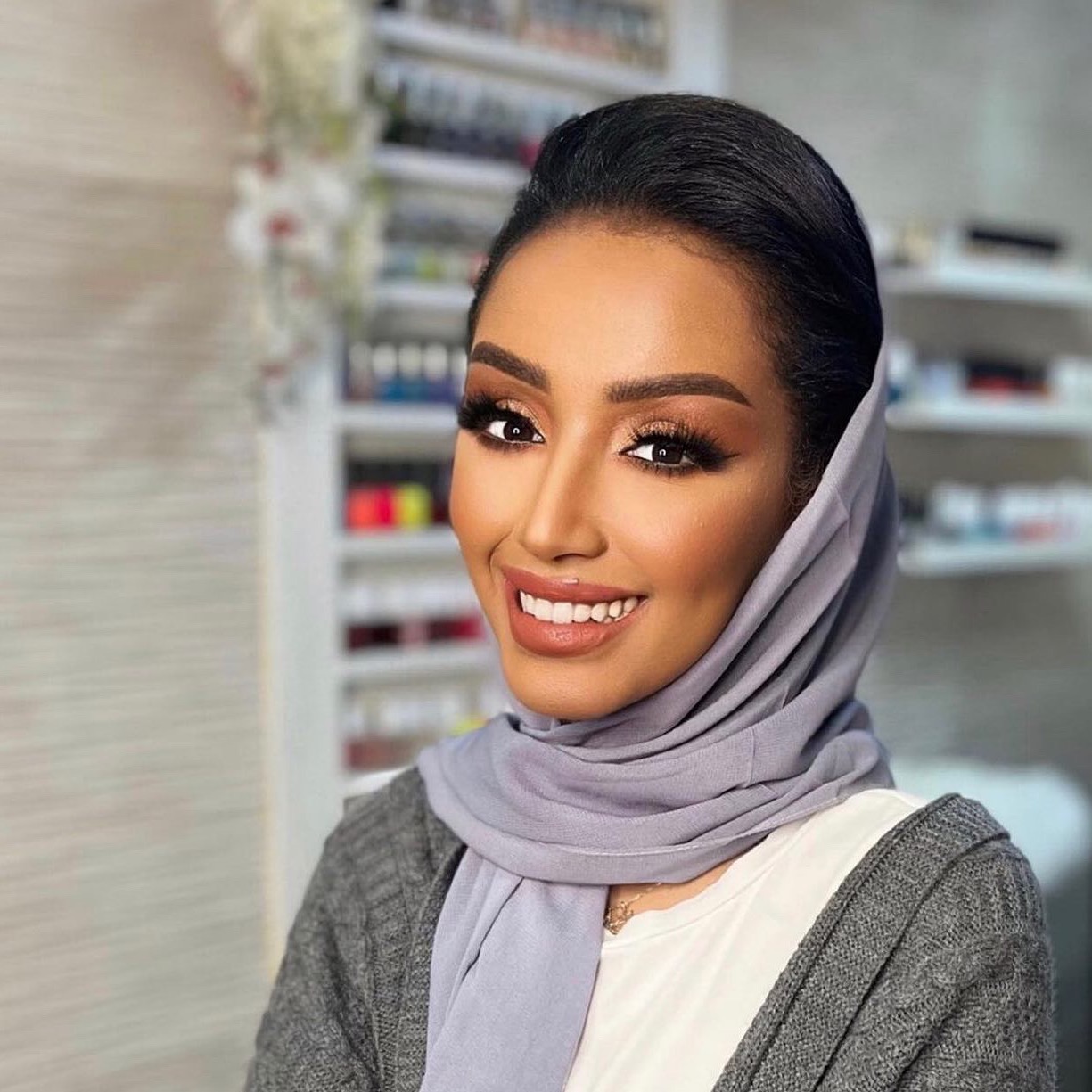 هيفاء حسن hayfaa_hassan