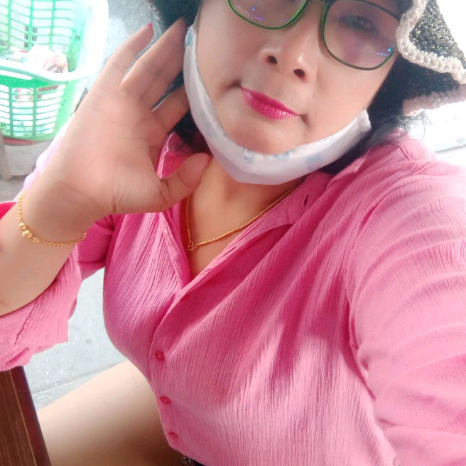 บุญรักษา เกวิโก.ป้าอ้อยนะคะ. borakansakewko