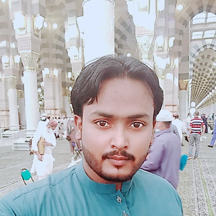 Fasial Shah fasialshah3