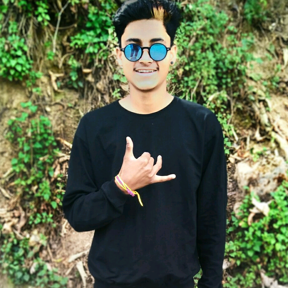 Jagdish Airee jagdishairee0