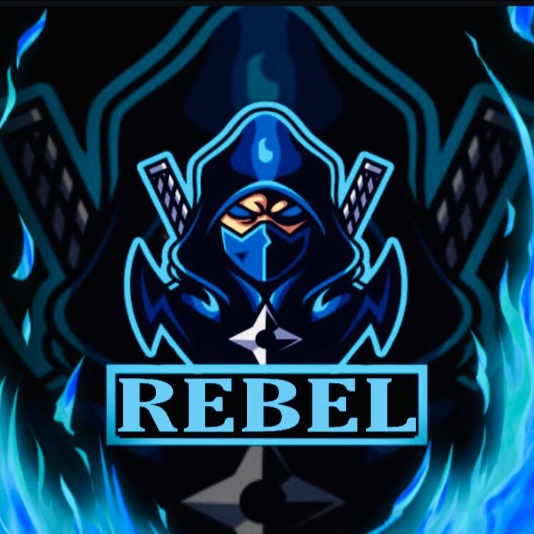 DARK丨REBEŁ darkrebe1
