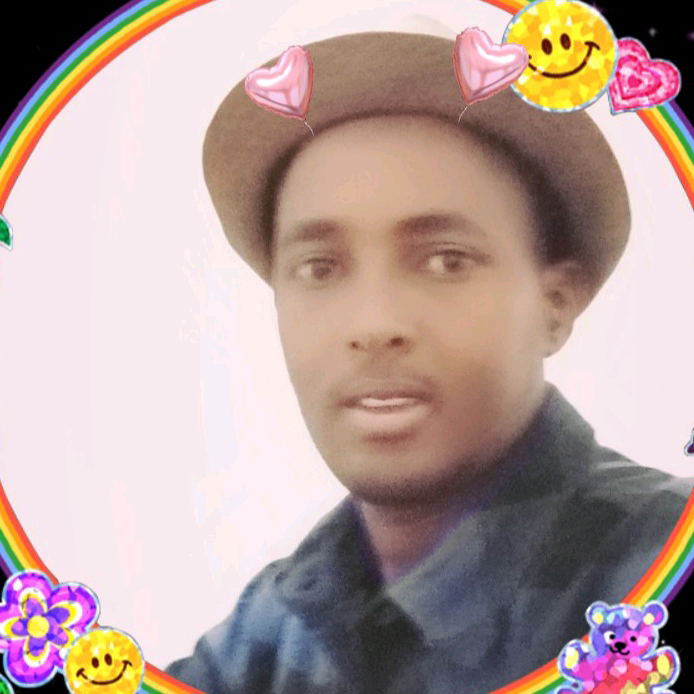 Ahmey Happy ahmeycade2