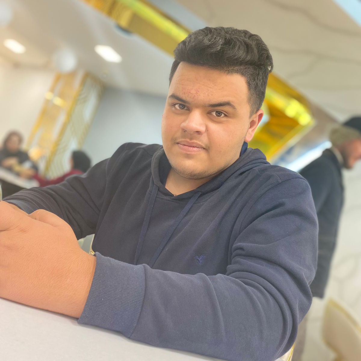 Yazan 🖤 yazan.nezar