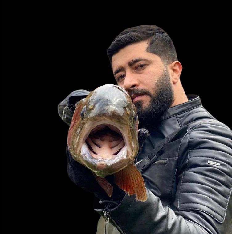 Ali Eren Çiçek alidayibalik