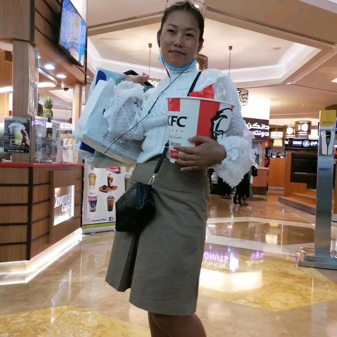 Evil angel honeylyn_limbu