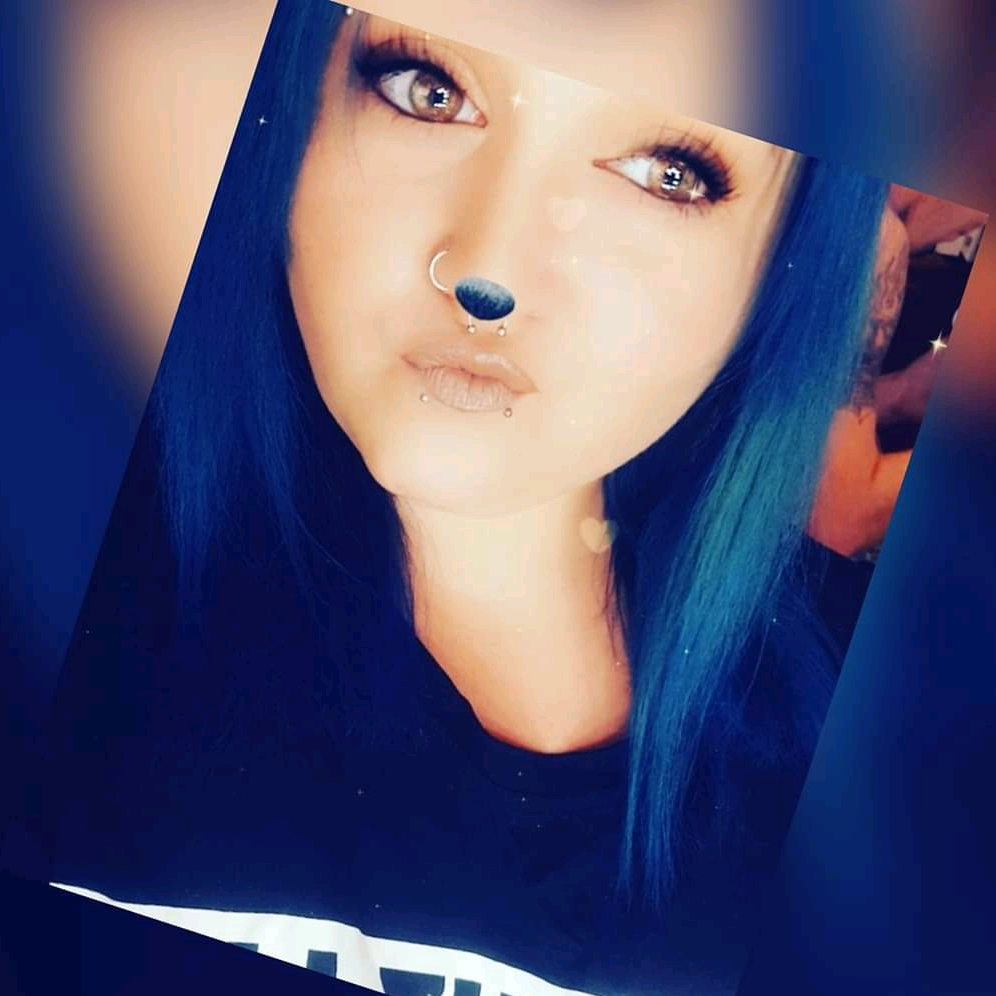 Samantha sammy_90s