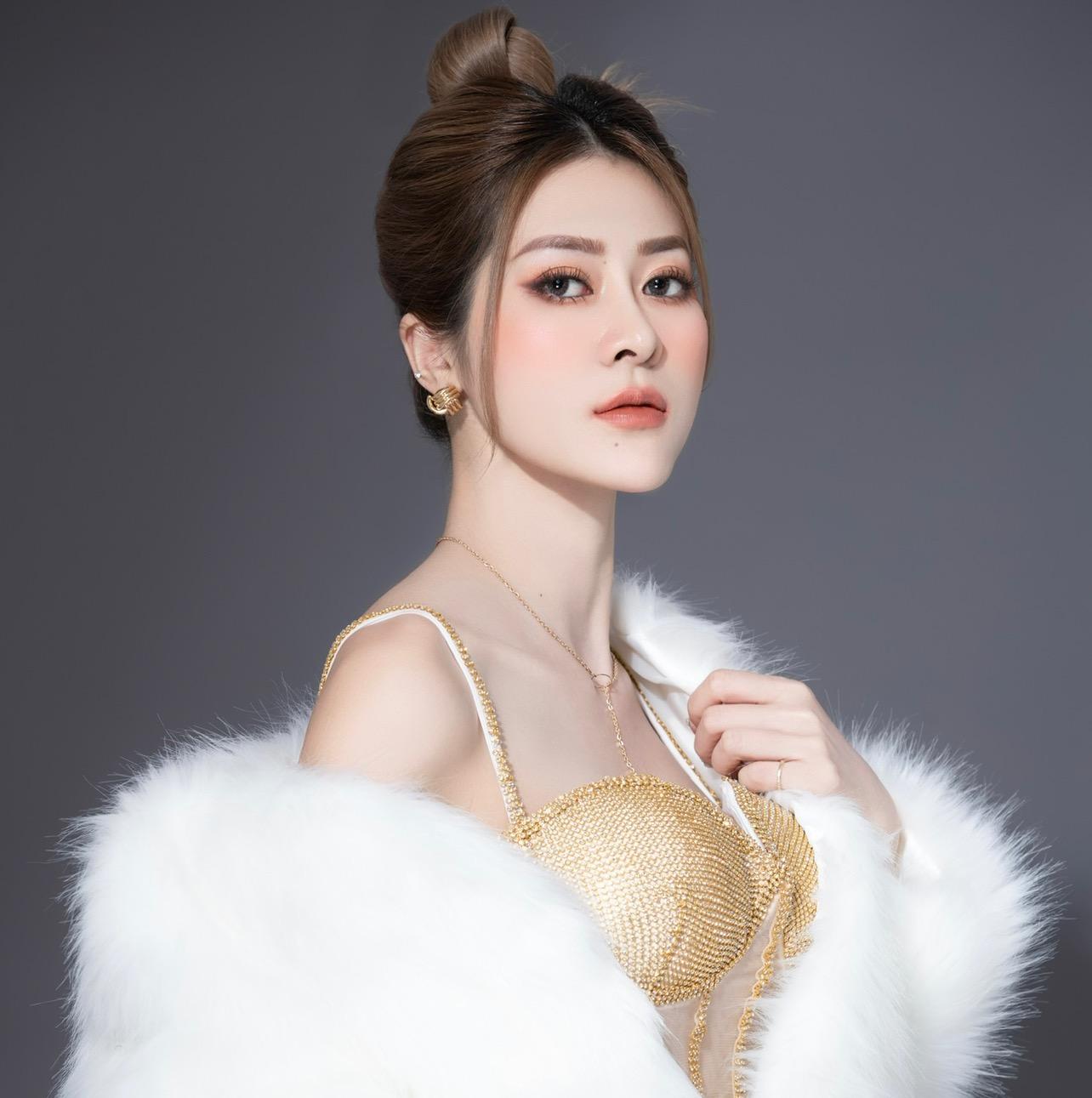Trần Ngọc Phương Mai tranngocphuongmai