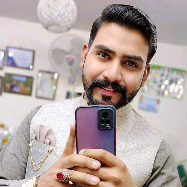 Sheikh Mursaleen sheikhmursaleen7