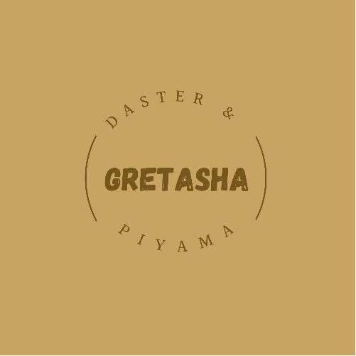 PUSAT HOMEWEAR gretashaa