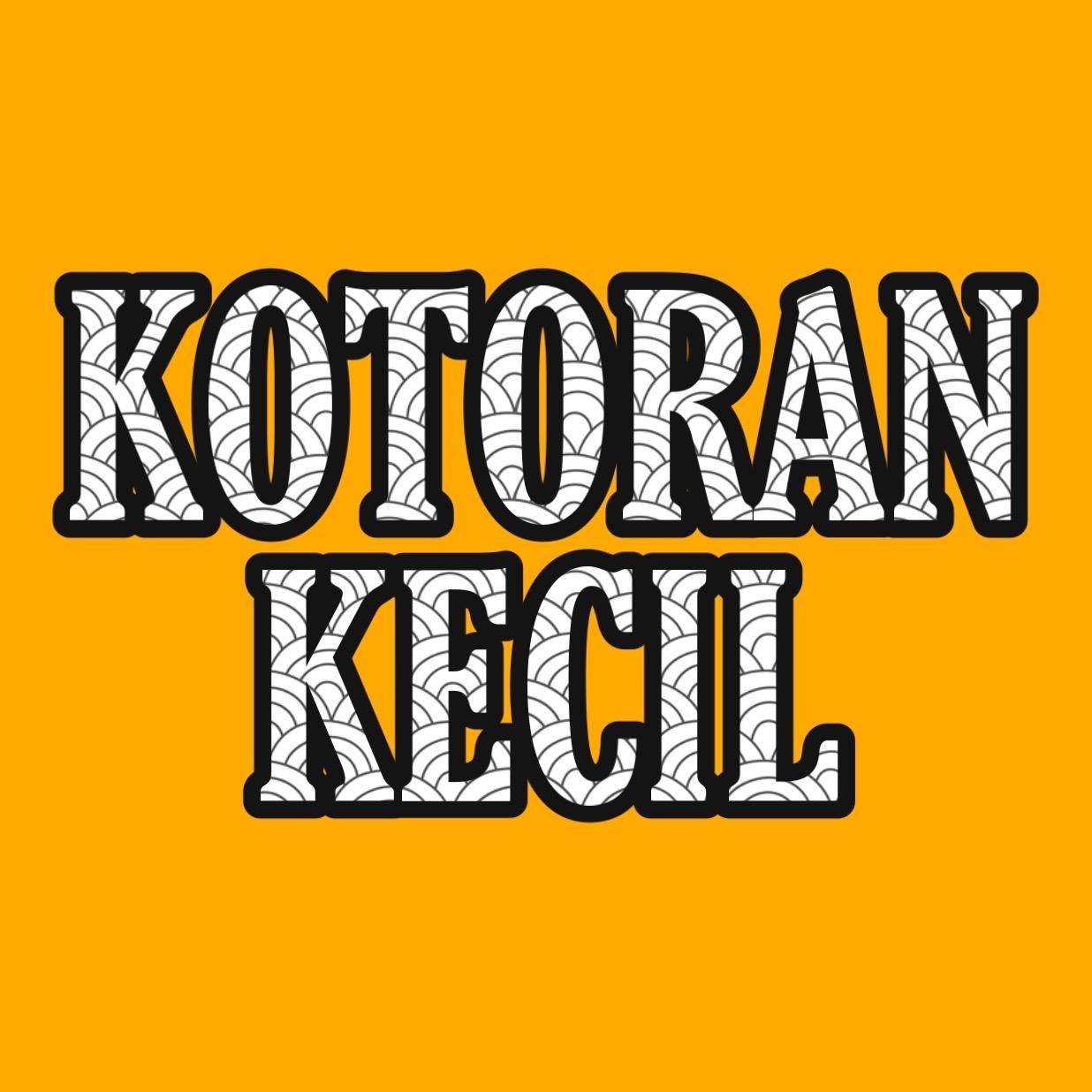 kotorankecil kotorankeciloutlet