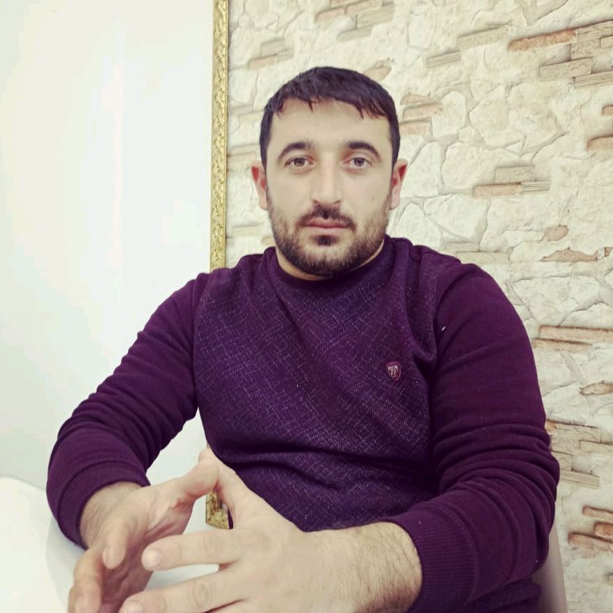 Cövdet Hacizade shabanov_boss