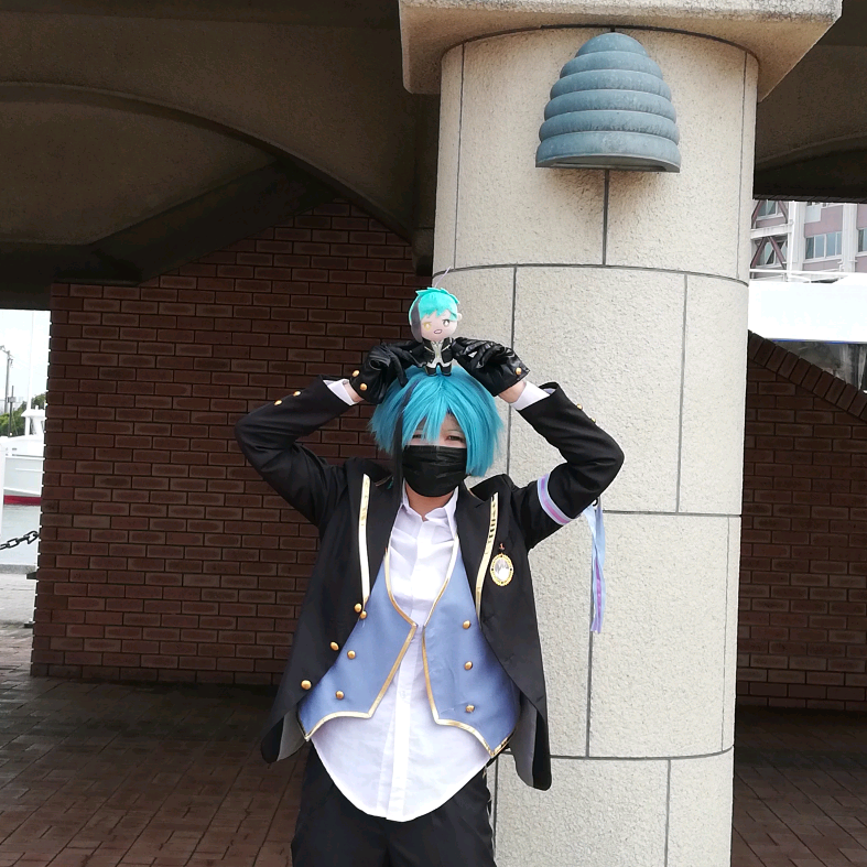 狐火 fire__r