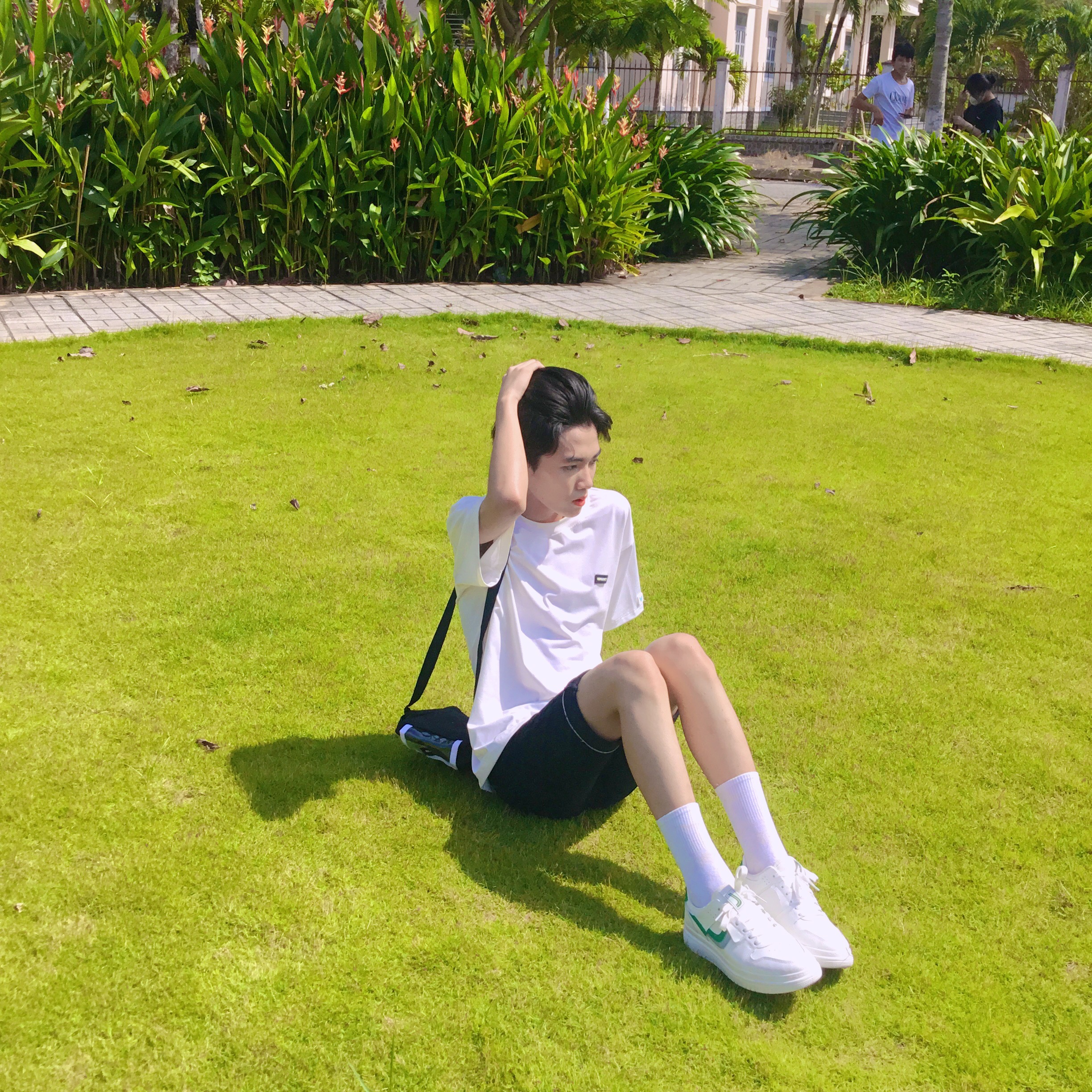 🌈💫Long Trần💫🌈 long25122004