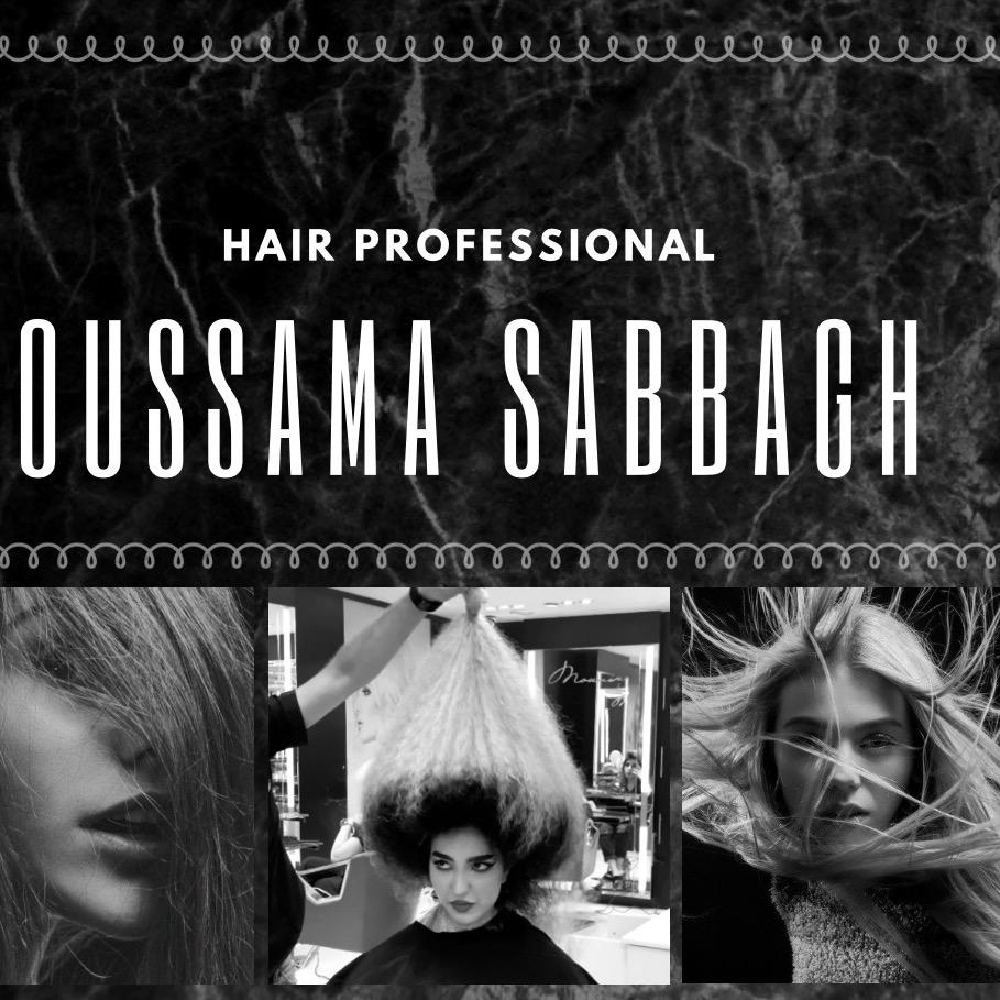 Oussama Sabbagh oussamasabbagh