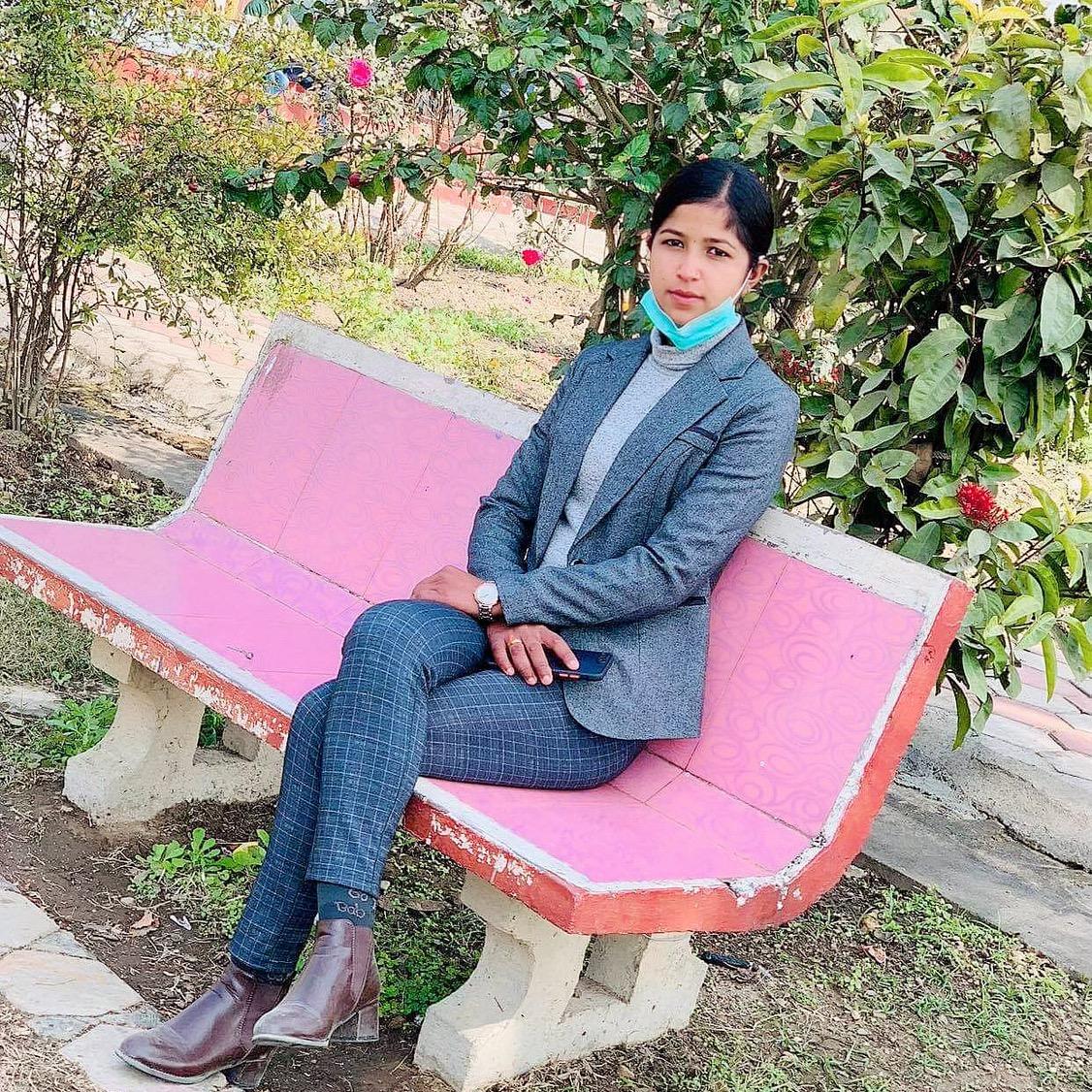 karki pramila 1234💕 pramilakarki69