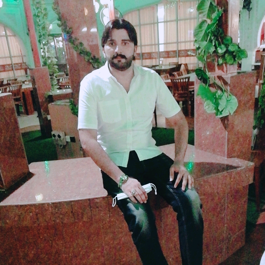 JANAGEE KHAN janageekhan
