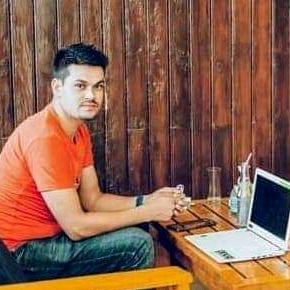 राम क्षेत्री ramxettri51