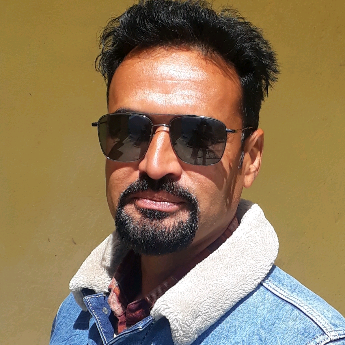Bhupendra Pant bppant4