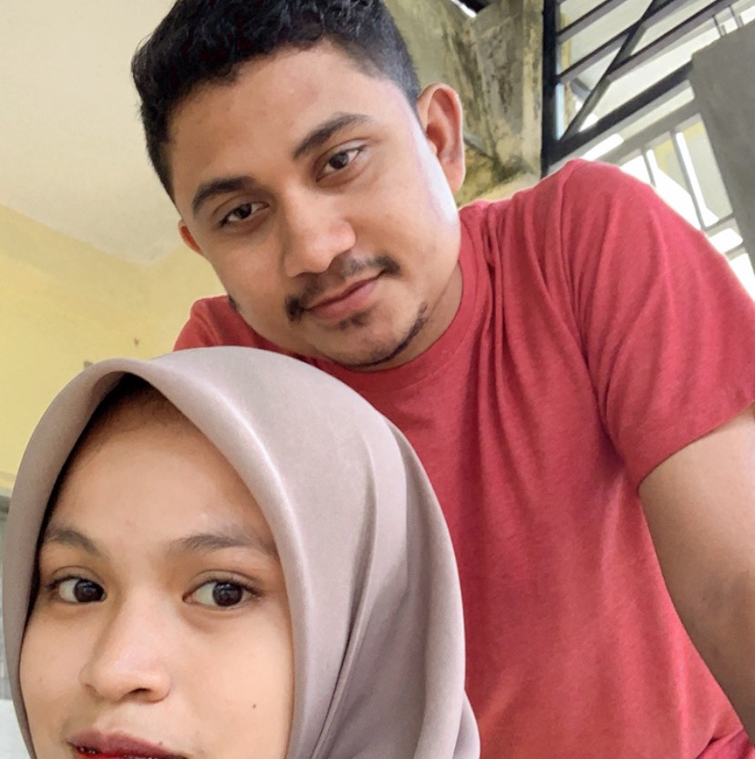 Winna Azhar bucinnyaay