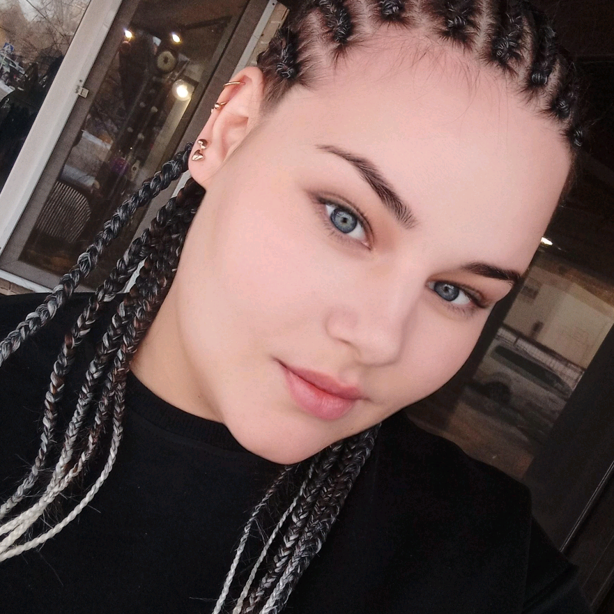 Viktoriya Sargassova® viktoriyasargassova