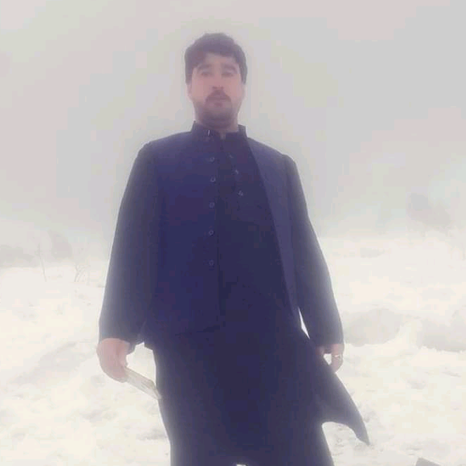 Hashmat Ali hashmatali718