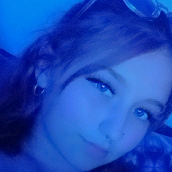 Shaylah Morris _shaylahmorris