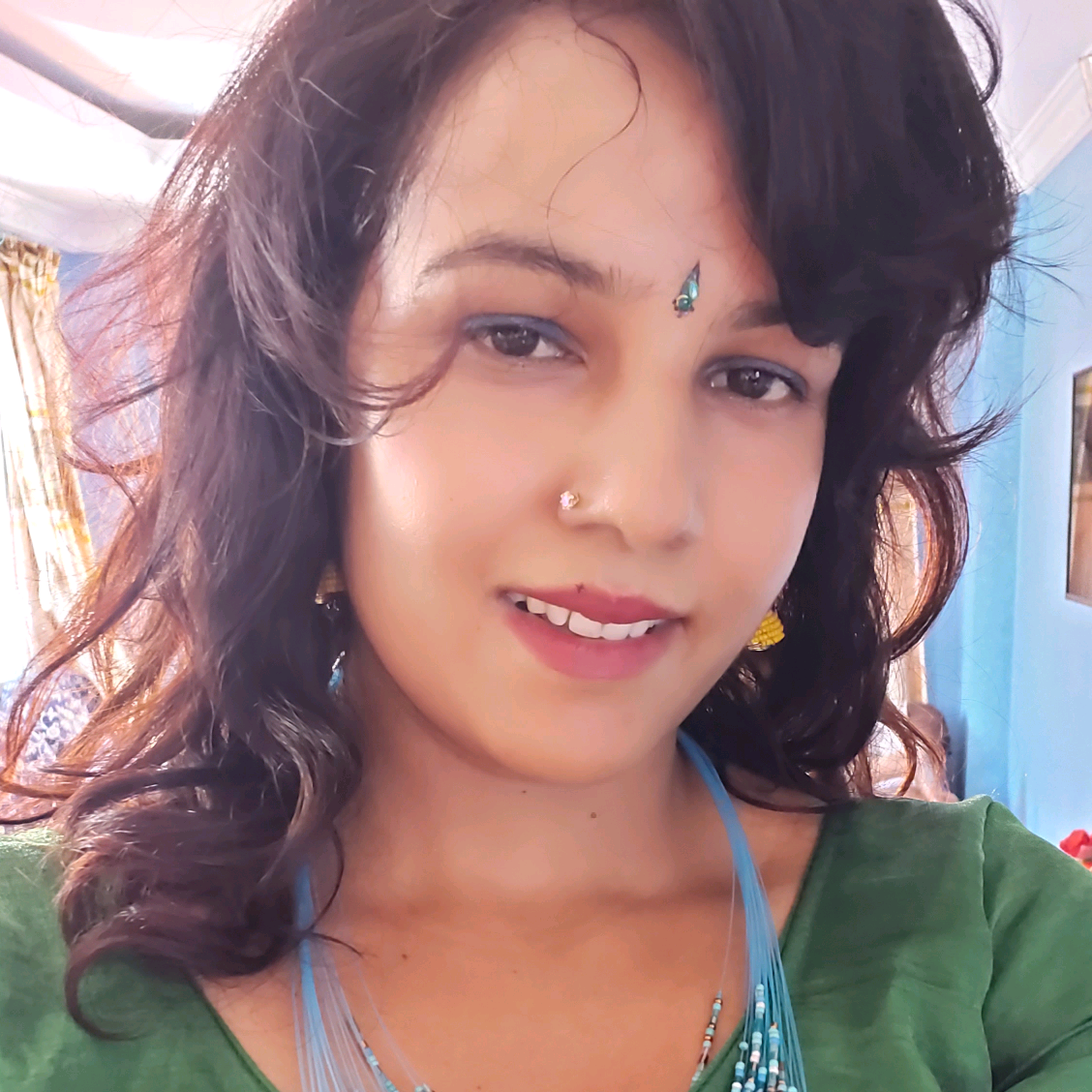 Kalpu Dulal kalpudulal